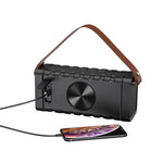 awei Y668 20W TWS Outdoor Bluetooth Speaker