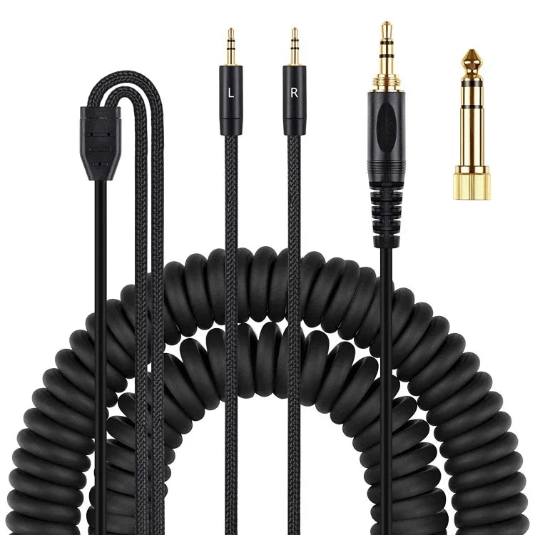 ZS0228 Headphone Audio Cable for HIFIMAN HE400i HE560 1000