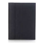 A09 Bluetooth 3.0 Ultra-thin ABS Detachable Bluetooth Keyboard Leather Tablet Case for iPad Air / Pro 10.5 inch (2019), with Holder