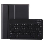 A11B Bluetooth 3.0 Ultra-thin ABS Detachable Bluetooth Keyboard Leather Tablet Case for iPad Air 4 / Air 5 / Pro 11 inch 2022 / 2021 / 2020 / 2018, with Pen Slot & Holder, For iPad Air 4 / Air 5 / Pro 11 inch 2022 / 2021 / 2020 / 2018