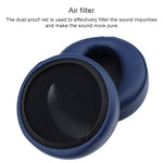 2pcs Sponge Headphone Protective Case for Sony MDR-XB950BT / MDR-XB950B1