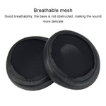 2pcs Sponge Headphone Protective Case for Sony MDR-10RBT / 10RNC / 10R