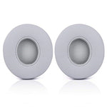 1 Pair Soft Sponge Earmuff Headphone Jacket for Beats Solo 2.0 / 3.0, Bluetooth Version