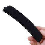 For Logitech G633 G933 Replacement Headband Head Beam Headgear Pad Cushion Repair Part, For Logitech G633 G933