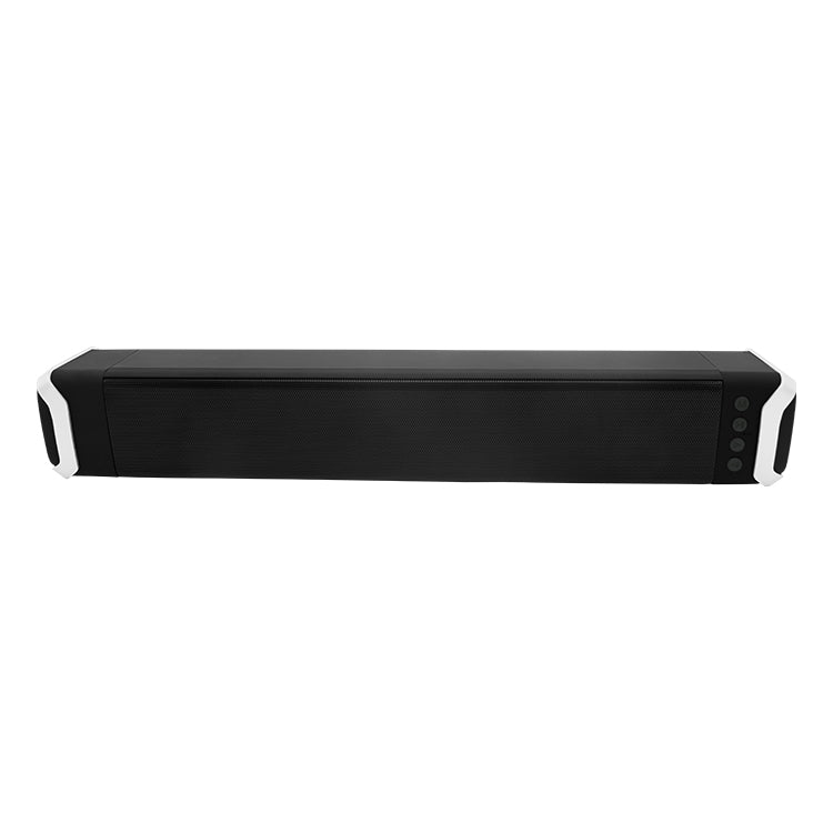 NewRixing NR-2017 Portable Bluetooth Speaker, Support Hands-free Call / TF Card / FM / U Disk
