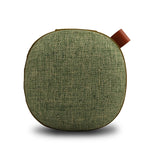 awei Y260 Mini Portable Wireless Bluetooth Speaker IPX4 Waterproof, Built-in Mic, Support TF Card, Y260