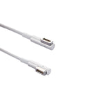 45W 14.5V 3.1A 5 Pin T Style MagSafe 1 Car Charger with 1 USB Port for Apple Macbook A1150 / A1151 / A1172 / A1184 / A1211 / A1370 , Length: 1.7m, 45W 14.5V 3.1A