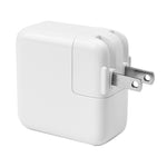 87W Type-C Power Adapter Portable Charger with 1.8m Type-C Charging Cable, US Plug, 87W US Plug