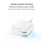 87W Type-C Power Adapter Portable Charger with 1.8m Type-C Charging Cable, US Plug, 87W US Plug
