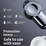 K02 Universal Portable Magnetic Wireless Charger for Apple Watch Series 6 / 5 / SE / 4 / 3 / 2 / 1