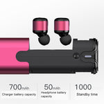 For iPhone, Samsung, Huawei, Xiaomi, HTC and Other Smartphones, T8