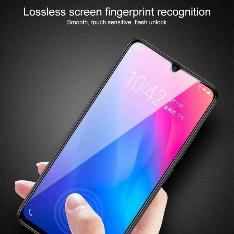For iPhone 11 Pro / XS / X 9H 9D Full Screen Tempered Glass Screen Protector, For iPhone 11 Pro (1 PC)