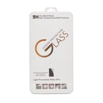 For iPhone 11 Pro / XS / X 9H 9D Full Screen Tempered Glass Screen Protector, For iPhone 11 Pro (1 PC)