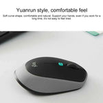 Logitech Voice M380 4 Buttons Smart Voice Input Wireless Mouse, M380