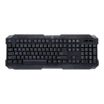ZGB Q19 Wired USB Computer Gaming Keyboard, Q19