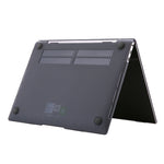 For Huawei MateBook X Pro 2022 Shockproof Frosted Laptop Protective Case, For Huawei MateBook X Pro 2022