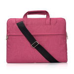 For 15.4 inch and Below Macbook, Samsung, Lenovo, Sony, DELL Alienware, CHUWI, ASUS, HP, 15.4 inch (Purple), 15.4 inch (Magenta), 15.4 inch (Blue), 15.4 inch (Grey), 15.4 inch  (Dark Blue), 15.4 inch  (Black)