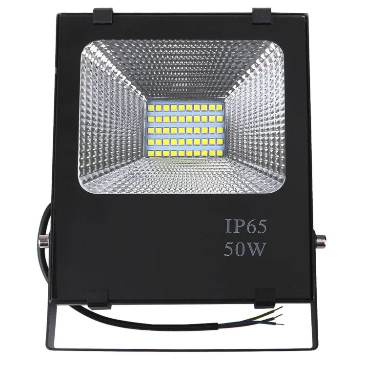 2700-6500K SMD-5054 Lamp, AC 85-265V, 50W
