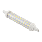 9W 11.8cm Dimmable LED Glass Tube Light Bulb, AC 220V, 9W
