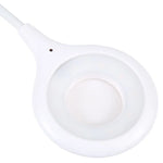 400LM 16 LEDs USB Portable Desk Lamp, 400LM