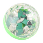 4 LEDs Mini LED Music Sound Control KTV DJ Disco Light Effect Light, LED1799, LED1799T