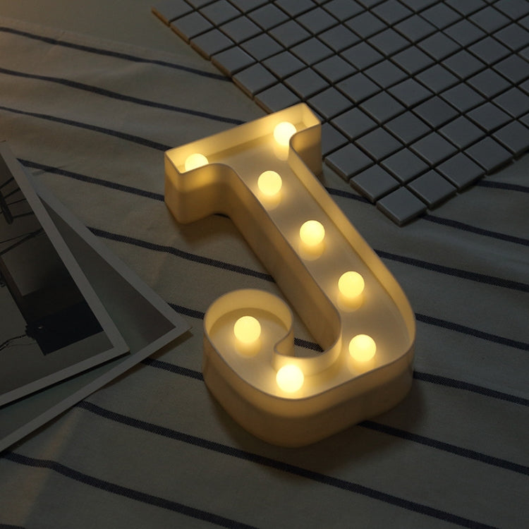 Dry Battery Powered Warm White Standing Hanging LED Holiday Light, N, A, O, B, C, P, D, Q, E, R, F, G, T, U, I, V, J, W, X, K, L, M, Z