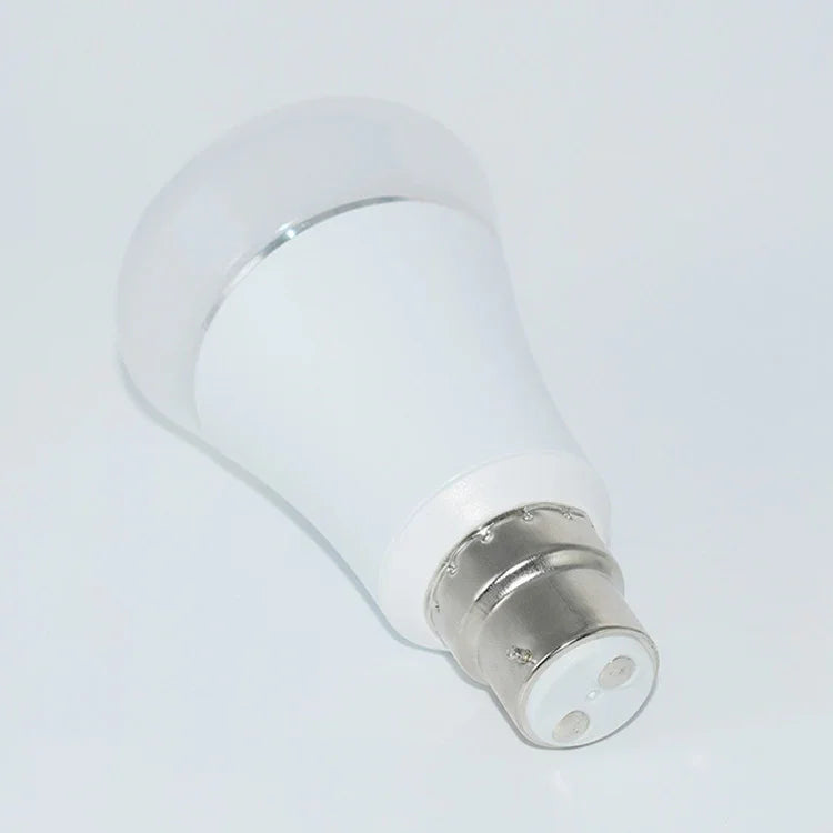 6000K LED Lamp Works with Alexa & Google Home, AC 85-265V
