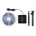 90 LEDs SMD 2835 Decoration Fairy Light, LED8970CL, LED8970WL, LED8970WW