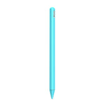 Stylus Pen Silica Gel Protective Case for Apple Pencil 2