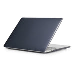 ENKAY Hat-Prince 2 in 1 Crystal Hard Shell Plastic Protective Case + Europe Version Ultra-thin TPU Keyboard Protector Cover for 2016 MacBook Pro 13.3 Inch without Touch Bar (A1708), 13.3 inch without Touch Bar Europe Version