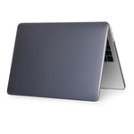 ENKAY Hat-Prince 2 in 1 Crystal Hard Shell Plastic Protective Case + Europe Version Ultra-thin TPU Keyboard Protector Cover for 2016 MacBook Pro 13.3 Inch without Touch Bar (A1708), 13.3 inch without Touch Bar Europe Version