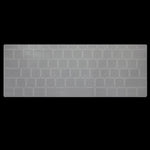 ENKAY Hat-Prince 2 in 1 Crystal Hard Shell Plastic Protective Case + Europe Version Ultra-thin TPU Keyboard Protector Cover for 2016 MacBook Pro 13.3 Inch without Touch Bar (A1708), 13.3 inch without Touch Bar Europe Version