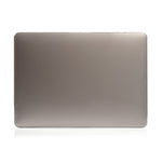 Laptop Crystal Style PC Protective Case for MacBook Pro 13.3 inch A1989 (2018) / A2159 / A2251 / A2289 / A2338, MacBook Pro 13.3 inch A1989 (2018)