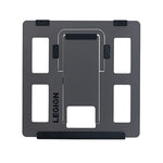 Lenovo Z2 Legion Gears Aluminum Alloy Notebook Laptop Desktop Heat Radiation Holder Cooling Bracket