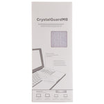 Keyboard Protector Silica Gel Film for MacBook Pro 13 / 15 & Air 13 (A1466 / A1502 / A1278 / A1286)