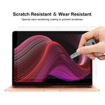 ENKAY for Apple MacBook Pro 13.3 inch (A1706/A1708/A1989/A2159) HD PET Screen Protector, For MacBook Pro 13.3 inch (A1706/A1708/A1989/A2159)