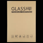 9H Laptop Screen Explosion-proof Tempered Glass Protective Film For MacBook Pro 14.2 inch A2442/14 M5 2025 A3434/M5 2026, For MacBook Pro 14.2 inch A2442/A2779/14 M5 2025 A3434/M5 2026（1pcs）