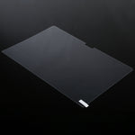 9H Laptop Screen Explosion-proof Tempered Glass Protective Film For MacBook Pro 16.2 inch A2485/M5 2026, For MacBook Pro 16.2 inch A2485/A2780/M5 2026（1pcs）