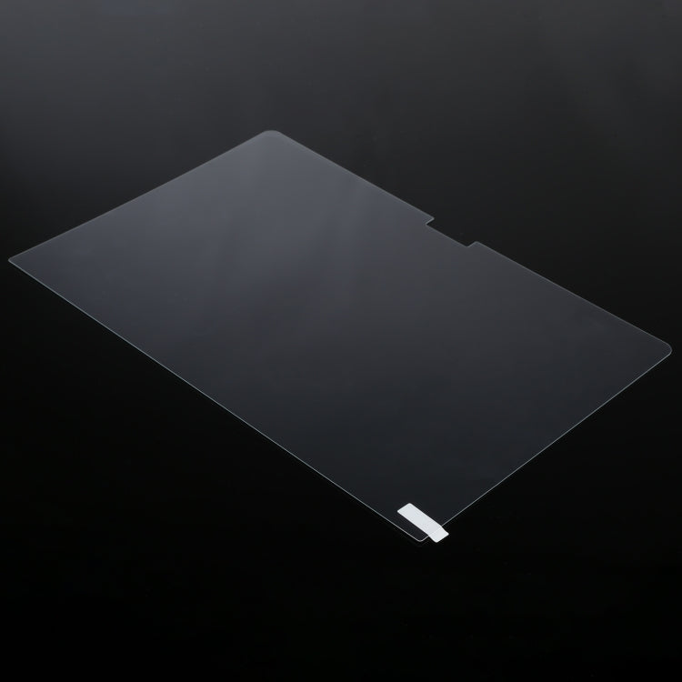 9H Laptop Screen Explosion-proof Tempered Glass Protective Film For MacBook Pro 16.2 inch A2485/M5 2026, For MacBook Pro 16.2 inch A2485/A2780/M5 2026（1pcs）