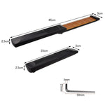 6 Fret Portable Pocket Guitar Practice Tool Gadget for Beginner Chord Fingering Practice Tool, 6 Fret Fingering Practice Tool
