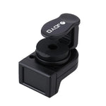 JOYO JT-306 Mini Digital LCD Clip-on Tuner for Acoustic Electric Guitar Bass Violin Ukulele, JT-306