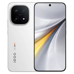 vivo iQOO 15, 12GB+256GB, 6.85 inch Android 16 OriginOS 6 Snapdragon 8 Elite Gen 5 Octa Core, OTG, NFC, Network: 5G, Support Google Play, 12GB+256GB