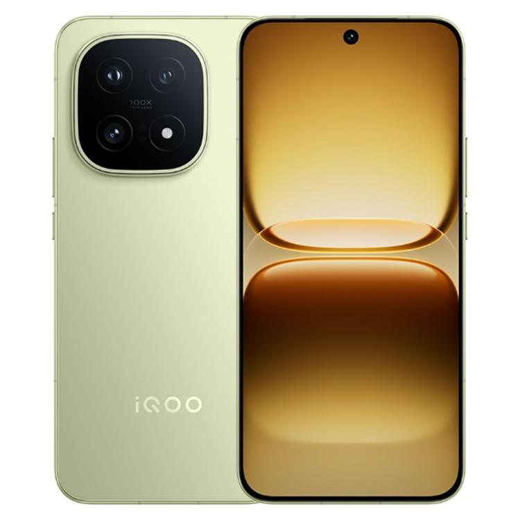 vivo iQOO 15, 12GB+512GB, 6.85 inch Android 16 OriginOS 6 Snapdragon 8 Elite Gen 5 Octa Core, OTG, NFC, Network: 5G, Support Google Play, 12GB+512GB