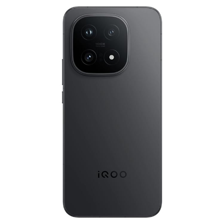 vivo iQOO 15, 16GB+1TB, 6.85 inch Android 16 OriginOS 6 Snapdragon 8 Elite Gen 5 Octa Core, OTG, NFC, Network: 5G, Support Google Play, 16GB+1TB