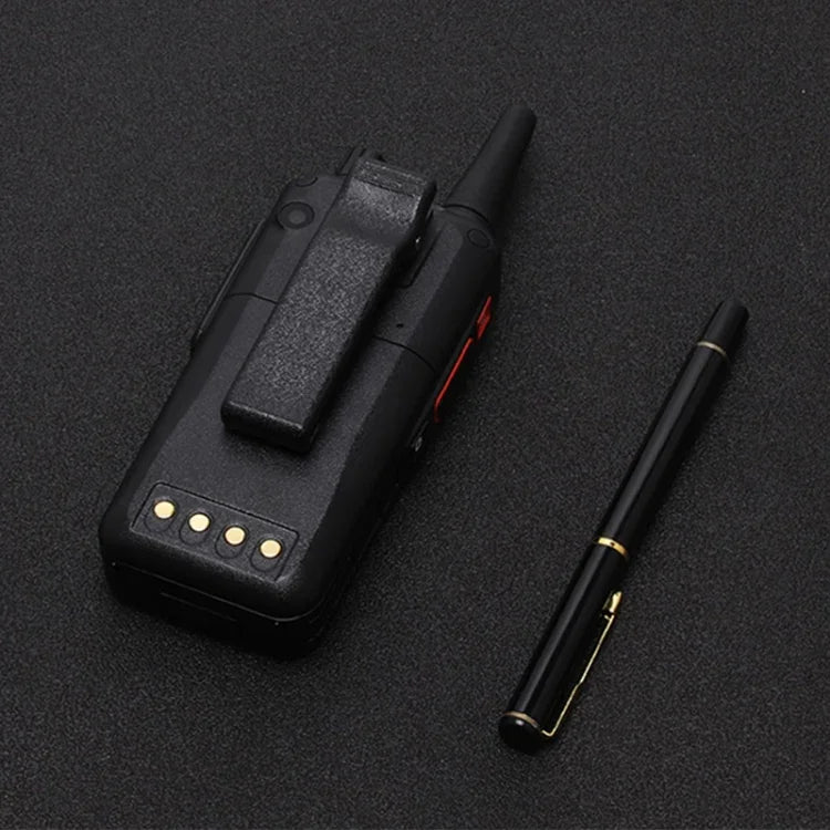 Waterproof Dustproof Shockproof, 2.4 inch Android 7.1 MTK6739 Quad Core up to 1.3GHz, Network: 4G, Dual SIM