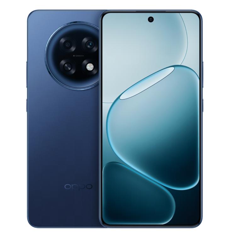 OPPO A6 GT, 8GB+256GB, Screen Fingerprint, 6.8 inch ColorOS 15.0 Android 15 Qualcomm Snapdragon 7 Gen 3 Octa Core, NFC,Network: 5G, A6 GT, 8GB+256GB, 8GB+256GB