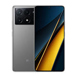 Xiaomi POCO X6 Pro Global, 12GB+512GB, In-screen Fingerprint, 6.67 inch Xiaomi HyperOS MediaTek Dimensity 8300-Ultra Octa Core 3.35GHz, NFC, Network: 5G