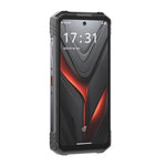 HOTWAV Hyper 8 Pro Rugged Phone, 12GB+512GB, 6.6 inch Android 15 MediaTek MT8791 Dimensity 7050 Octa Core, Network: 5G, OTG, NFC, Hyper 8 Pro