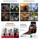 Blackview XPLORE X1, 12GB+256GB, 6.78 inch Android 15 Dimensity 7050 MT8791V/HZA Octa Core, Network: 5G, OTG, NFC, XPLORE X1 12GB+256GB