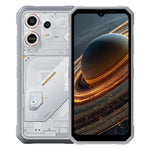 Blackview Oscal Marine 3, 8GB+128GB, 6.56 inch Android 15 Unisoc UMS9230E T615 Octa Core, Network: 4G, OTG, NFC, 8GB+128GB